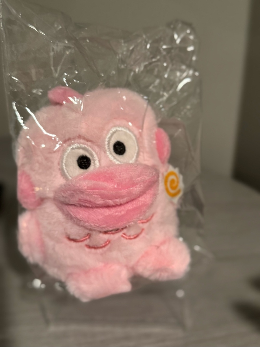 Sanrio Hangyodon “Hangy” Accessories Set - Picture 6 of 9